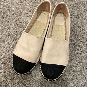 Tory Burch slides